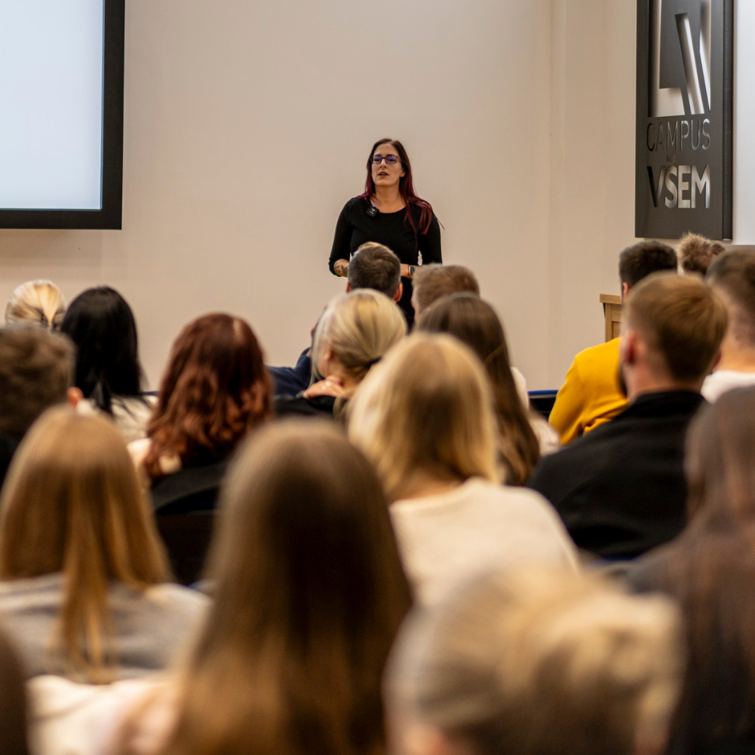 Mezinárodní vzdělávání